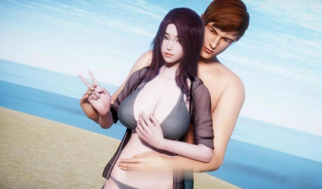 【SLG/汉化/动态】美德:V.I.R.T.U.E.S. Ver0.5B 精修汉化版+外传【更新/PC+安卓/3G】 畅玩游戏 预览第7张-XACG动漫资源社——中文ACG动漫游戏社区