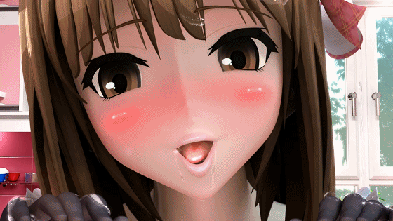 【3D/SLG/全动态】香艳厨房:RIO's KITCHEN 正式版+提取视频【黑丝围裙/全CV/4.5G】 畅玩游戏 预览第5张-XACG动漫资源社——中文ACG动漫游戏社区 【3D/SLG/全动态】香艳厨房:RIO's KITCHEN 正式版+提取视频【黑丝围裙/全CV/4.5G】 畅玩游戏 预览第5张