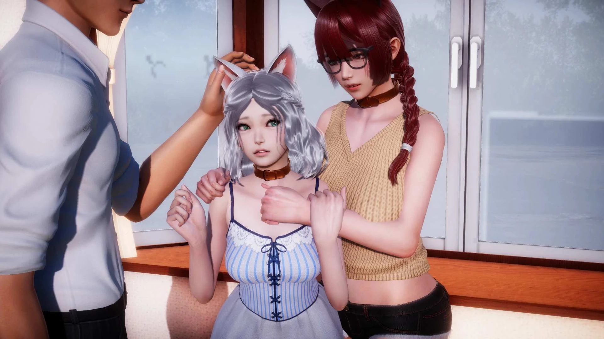 【国风神作/汉化/更新】V.I.R.T.U.E.S.美德 V15.0 精翻汉化高清版+高压版【PC+安卓动态/8.8G】 畅玩游戏 预览第12张-XACG动漫资源社——中文ACG动漫游戏社区 【国风神作/汉化/更新】V.I.R.T.U.E.S.美德 V15.0 精翻汉化高清版+高压版【PC+安卓动态/8.8G】 畅玩游戏 预览第12张