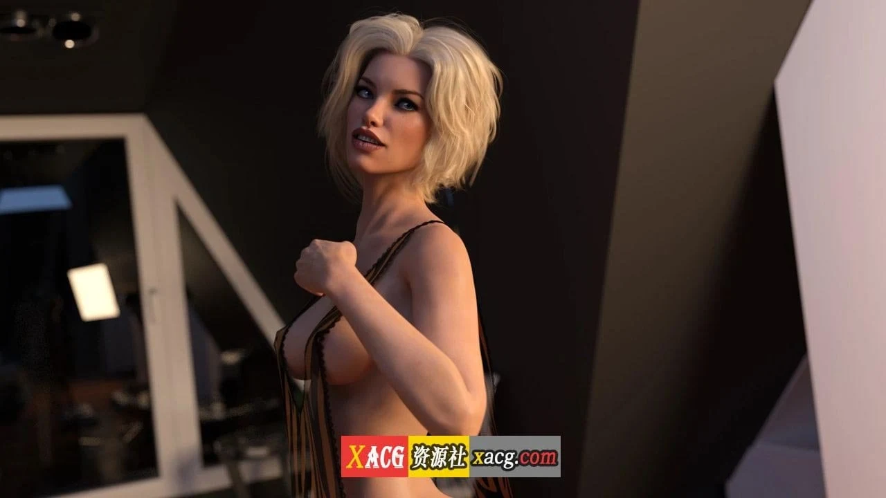 【欧美SLG/汉化/动态】午夜天堂 V1.0 完结汉化版【大更新/PC+安卓/7G】 畅玩游戏 预览第10张