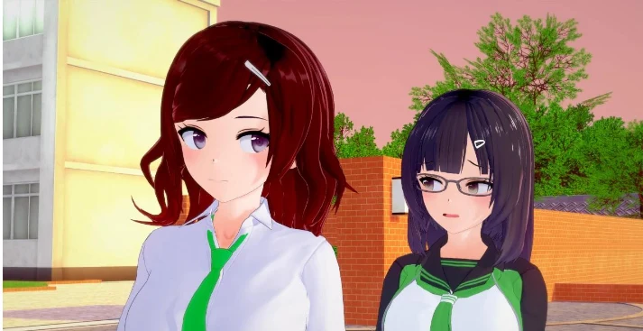 幻想之罪 Dreamful Sin v0.4.7 [日系SLG] [AIGPT汉化] [3D] (PC/安卓) 2G