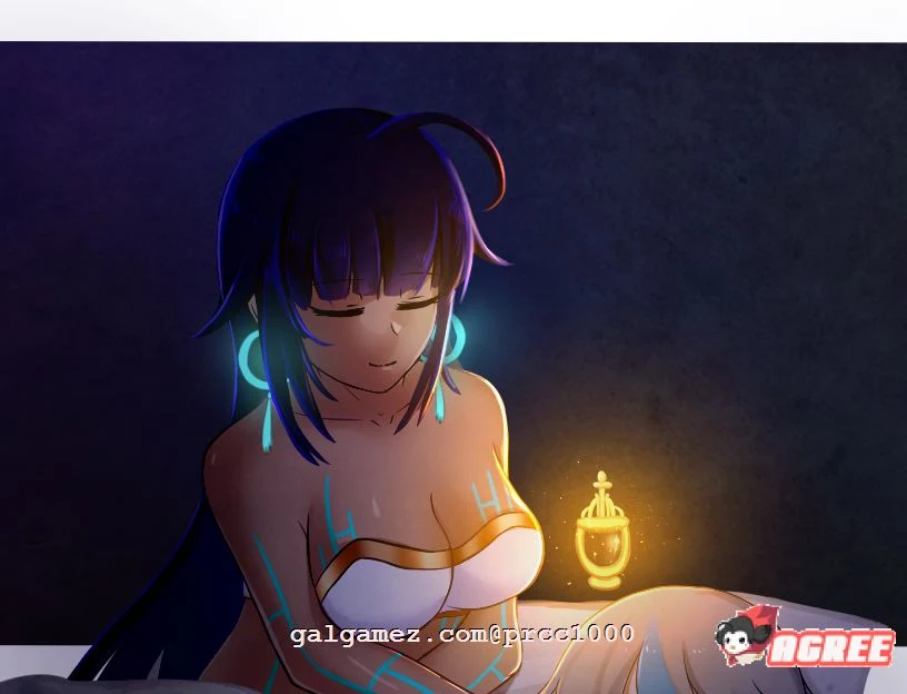 【大作RPG/中文/全动态】失落之白-与世隔绝的白族 官方中文步兵版【1G/新作/全CV】 畅玩游戏 预览第9张-XACG动漫资源社——中文ACG动漫游戏社区 【大作RPG/中文/全动态】失落之白-与世隔绝的白族 官方中文步兵版【1G/新作/全CV】 畅玩游戏 预览第9张