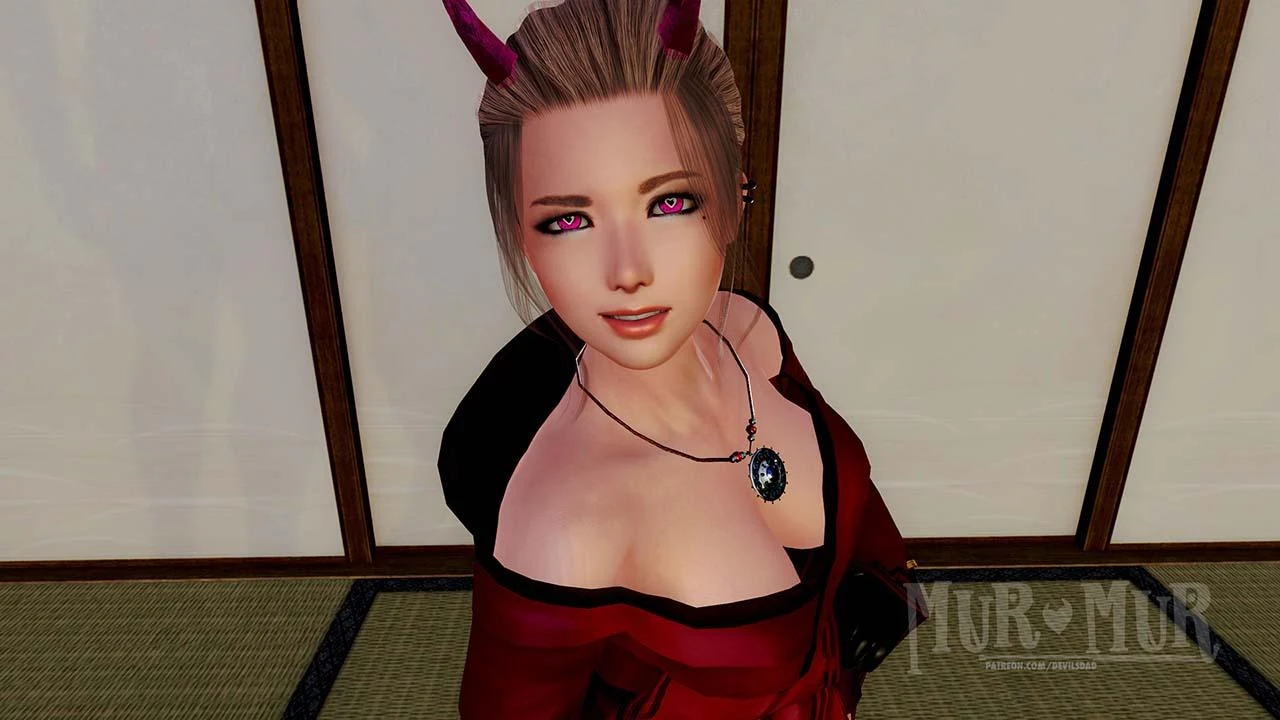 【后宫SLG/汉化/动态】轻声淫语 Murmur v0.7 米乐汉化版【PC+安卓/4G】 畅玩游戏 预览第8张
