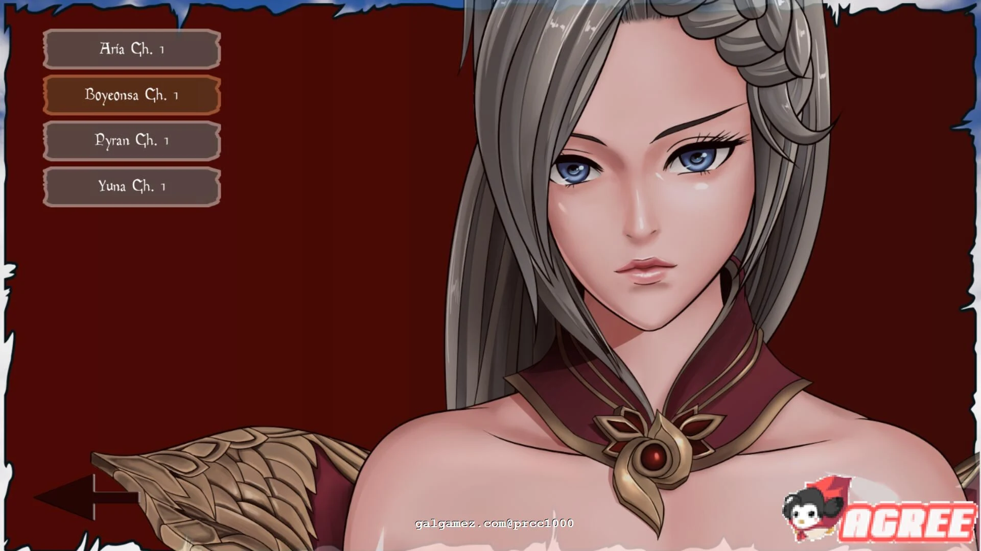 【ACT/全动态/3D】エロ版剑灵:战争公主!8月23日新版【增加新剧情/卖身H/全CV/2G】 畅玩游戏 预览第10张-XACG动漫资源社——中文ACG动漫游戏社区 【ACT/全动态/3D】エロ版剑灵:战争公主!8月23日新版【增加新剧情/卖身H/全CV/2G】 畅玩游戏 预览第10张