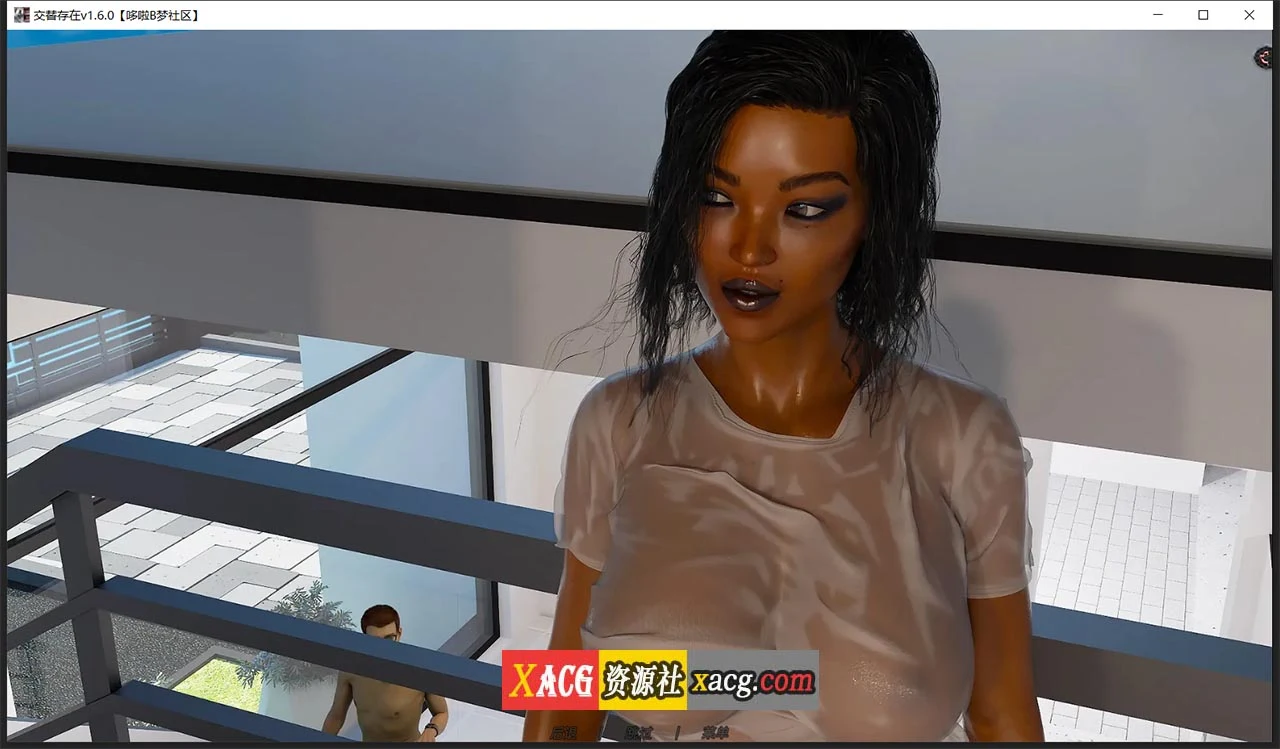【欧美SLG/双端】交替存在v1.6.0 汉化版【PC+安卓/2G】 畅玩游戏 预览第15张-XACG动漫资源社——中文ACG动漫游戏社区 【欧美SLG/双端】交替存在v1.6.0 汉化版【PC+安卓/2G】 畅玩游戏 预览第15张