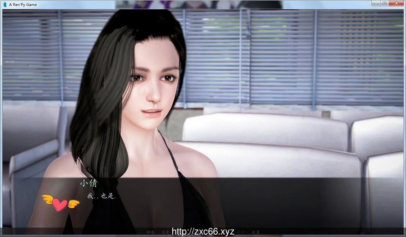 【国产SLG/中文/动态语音】我的经理生活 V1.1 PC+安卓中文版【1.6G】 畅玩游戏 预览第7张-XACG动漫资源社——中文ACG动漫游戏社区 【国产SLG/中文/动态语音】我的经理生活 V1.1 PC+安卓中文版【1.6G】 畅玩游戏 预览第7张