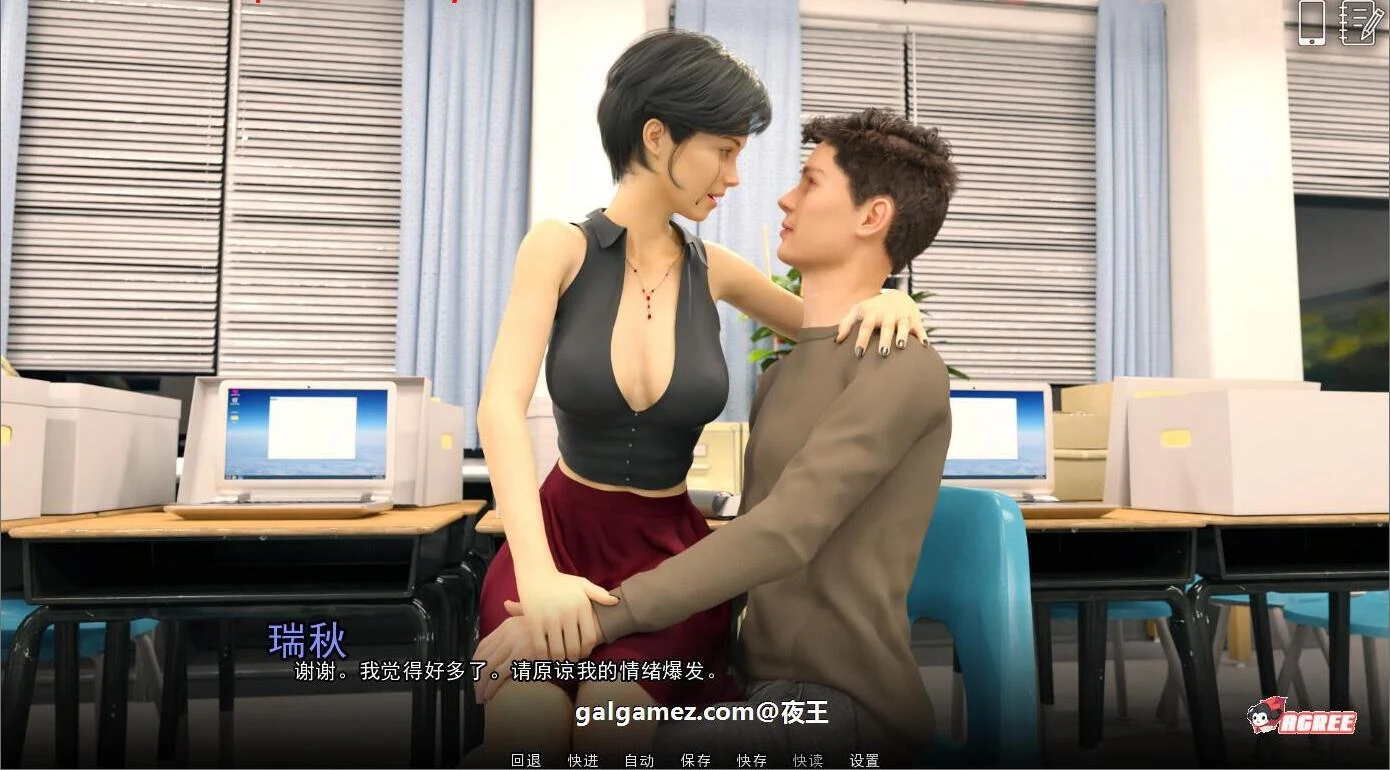 【欧美SLG/汉化/动态】学院情缘 V0.25 精翻汉化版+全CG【2月更新/PC+安卓/2.2G】 畅玩游戏 预览第10张-XACG动漫资源社——中文ACG动漫游戏社区 【欧美SLG/汉化/动态】学院情缘 V0.25 精翻汉化版+全CG【2月更新/PC+安卓/2.2G】 畅玩游戏 预览第10张