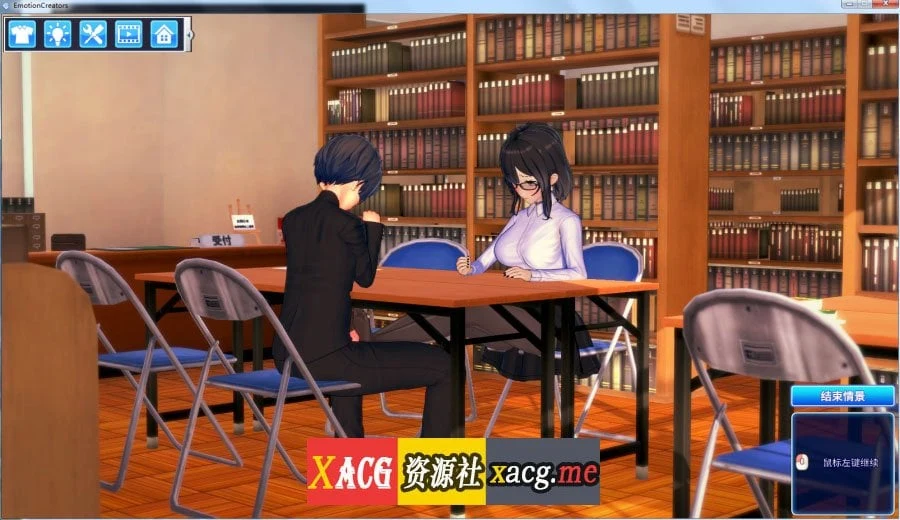 【I社大作/变态神教/整合】欲望工坊 最新整合小白版/18G修改MODS【全动态/36G】 畅玩游戏 预览第24张-XACG动漫资源社——中文ACG动漫游戏社区 025
