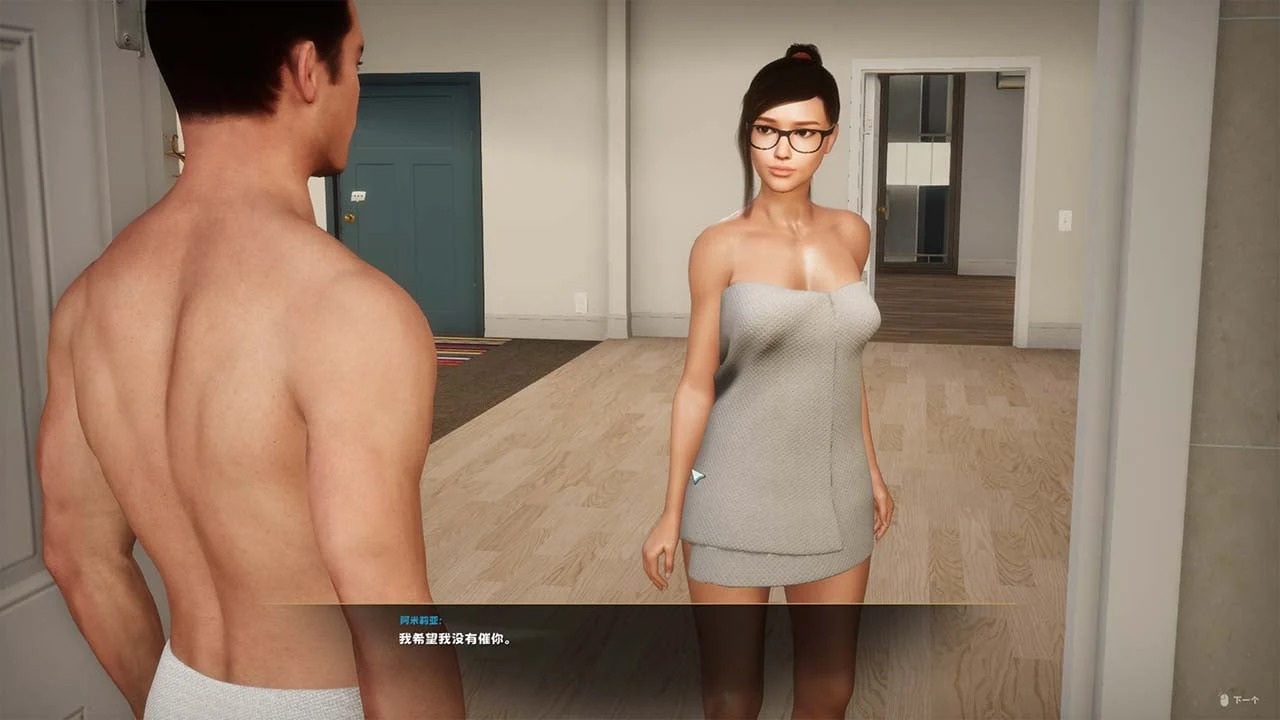 【大型3D/更新/3A大作】真实人生:阳光城 Real Life Sunbay v1.3 Beta汉化版/嘿嘿版GTA5黄油【动态/9.5G】 畅玩游戏 预览第5张-XACG动漫资源社——中文ACG动漫游戏社区