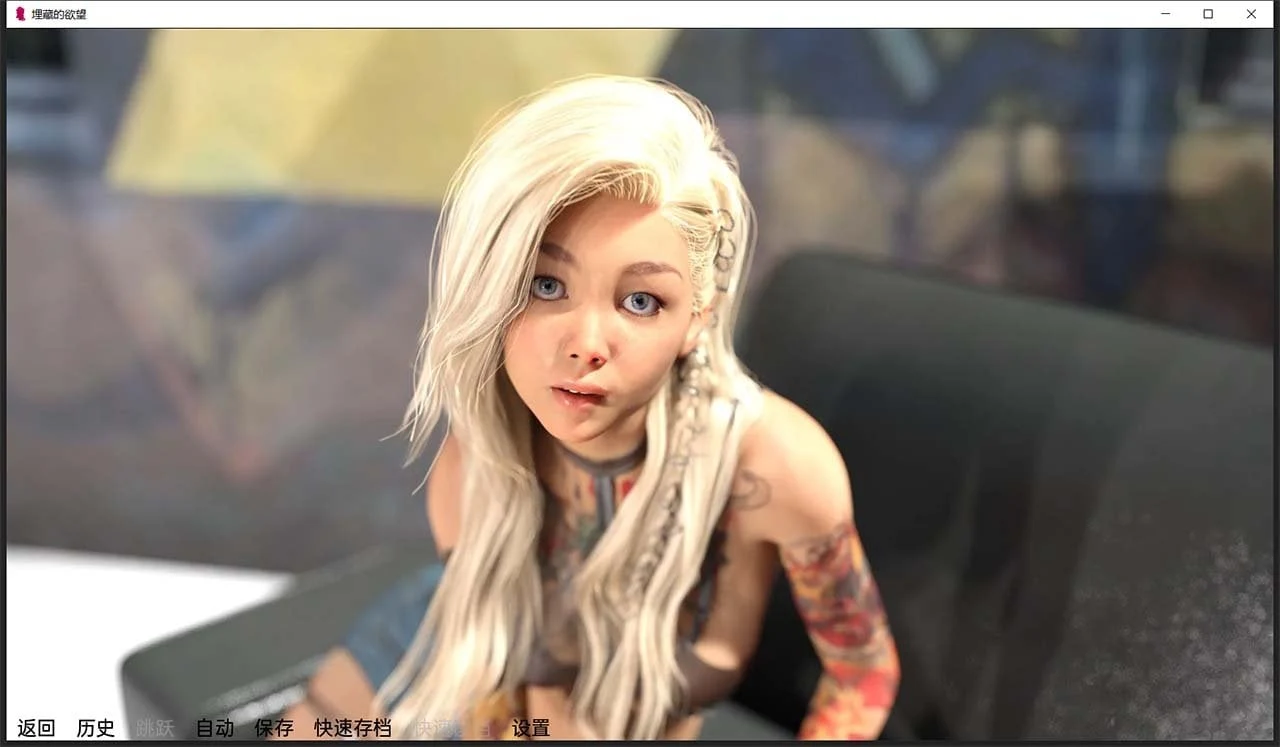 【欧美SLG/汉化/动态】隐藏欲望 Buried Desires V0.2.5 精翻汉化版 【PC+安卓/4G】 畅玩游戏 预览第4张-XACG动漫资源社——中文ACG动漫游戏社区 【欧美SLG/汉化/动态】隐藏欲望 Buried Desires V0.2.5 精翻汉化版 【PC+安卓/4G】 畅玩游戏 预览第4张