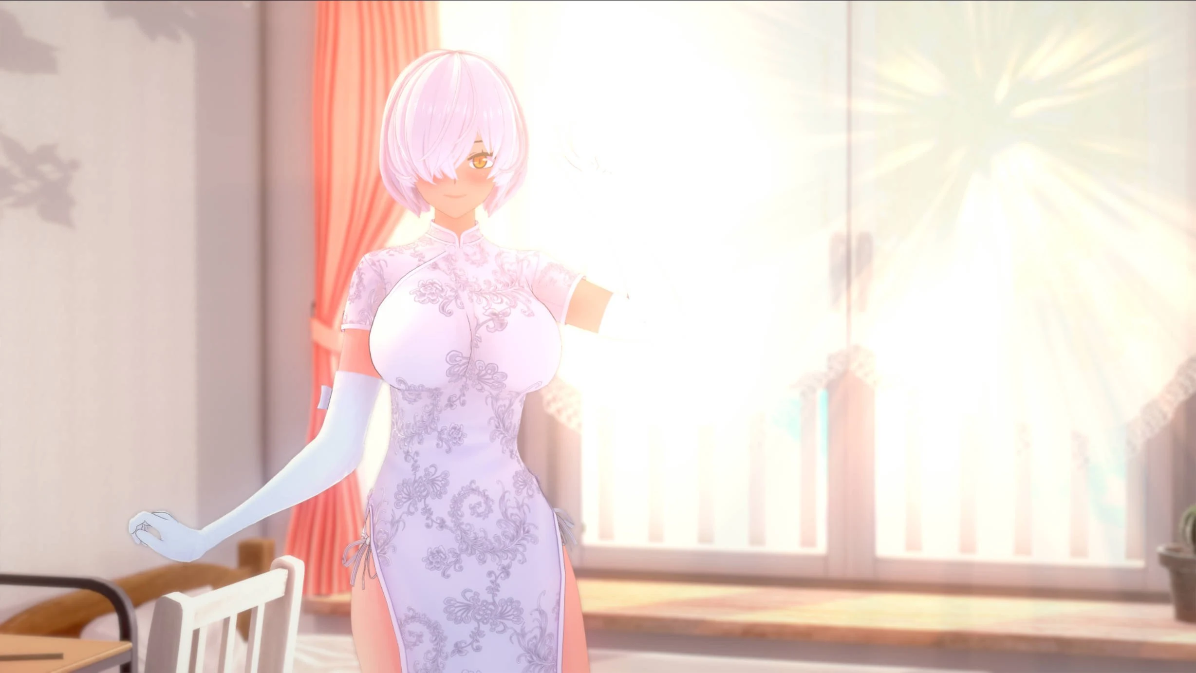【欧美SLG/汉化/动态】爱还是权力v0.2.6汉化版【PC+安卓/1.19G/更新】 畅玩游戏 预览第8张-XACG动漫资源社——中文ACG动漫游戏社区