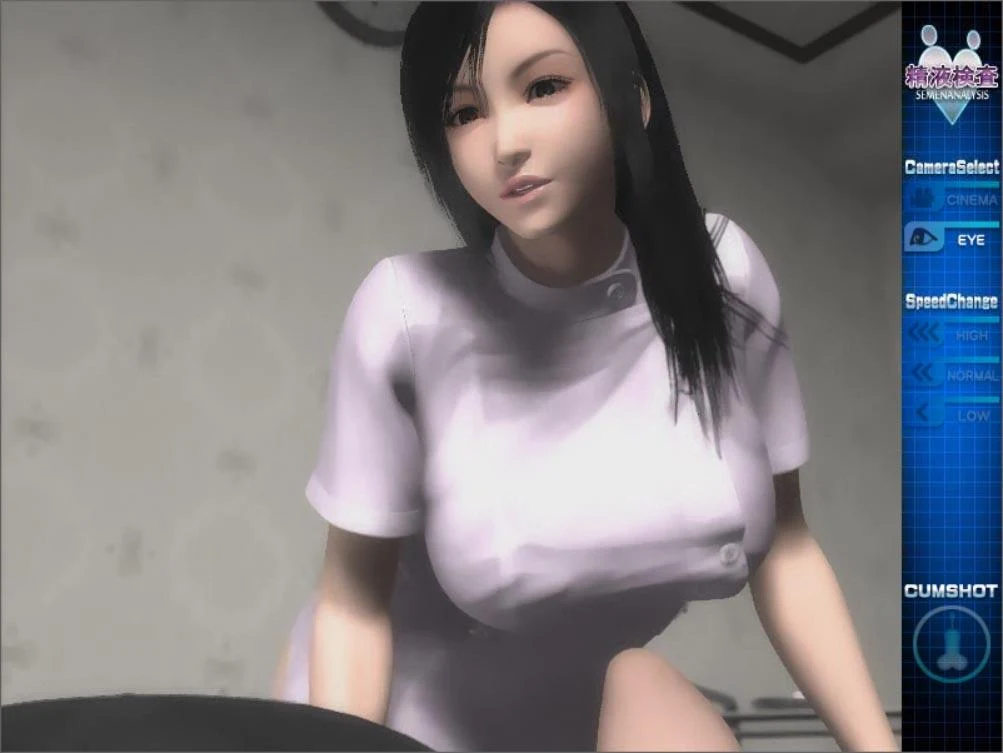 【3D互动】梅麻吕作品:精液検査+游戏视频【1.9G/百度】 畅玩游戏 预览第5张-XACG动漫资源社——中文ACG动漫游戏社区 【3D互动】梅麻吕作品:精液検査+游戏视频【1.9G/百度】 畅玩游戏 预览第5张