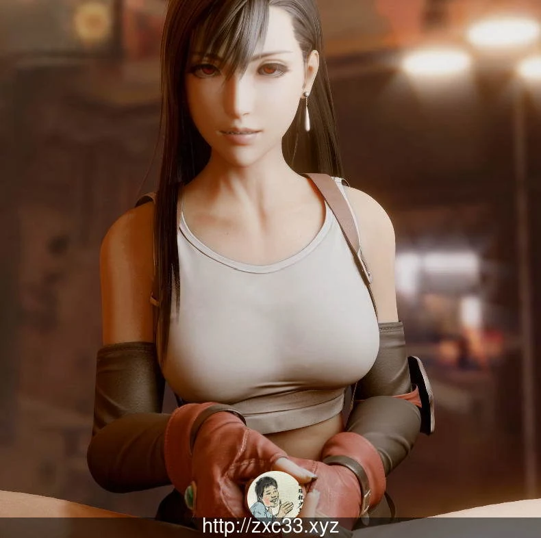 4K蒂法极品合集：BulgingSenpai 3D精美大作（新作+全CV）[4.2G]