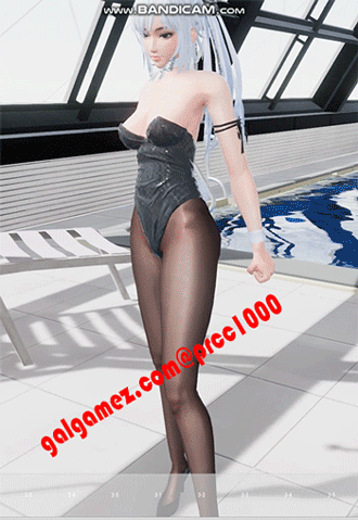 【极品ACT/中文/3D】SwordxHime劍姬無双 官方中文步兵版/付全开存档【9G/新作/全CV】 畅玩游戏 预览第7张-XACG动漫资源社——中文ACG动漫游戏社区 Yl1sr.gif