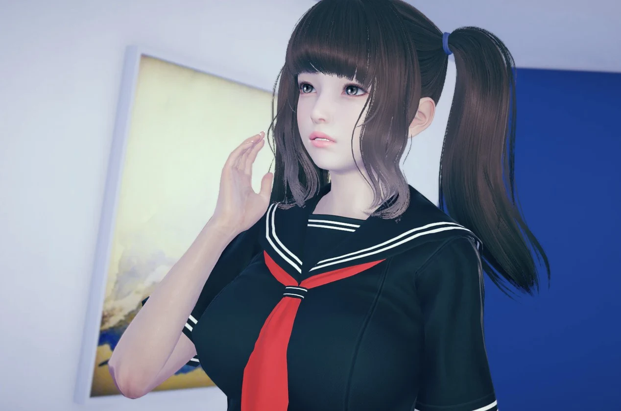 【欧美SLG/汉化/动态】品味生活Taste Of Life Chapter 1 Homecoming-1.0【PC+安卓/2.93g】 畅玩游戏 预览第2张-XACG动漫资源社——中文ACG动漫游戏社区 【欧美SLG/汉化/动态】品味生活Taste Of Life Chapter 1 Homecoming-1.0【PC+安卓/2.93g】 畅玩游戏 预览第2张