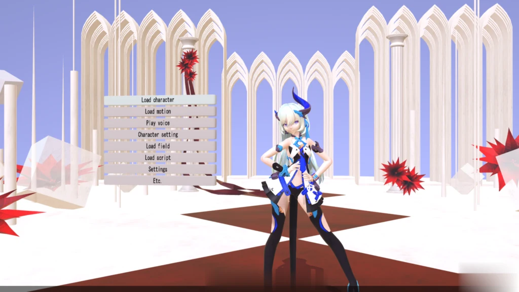 【高自由度SLG/全动态】纸片人老婆PAPA模拟器! V3.5最终版/已打所有MOD【42G】 畅玩游戏 预览第5张-XACG动漫资源社——中文ACG动漫游戏社区