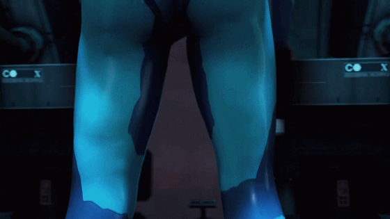 异形同人:萨姆斯与未知星球9!+前作+同人漫 畅玩游戏 预览第2张-XACG动漫资源社——中文ACG动漫游戏社区 异形同人:萨姆斯与未知星球9!+前作+同人漫 畅玩游戏 预览第2张