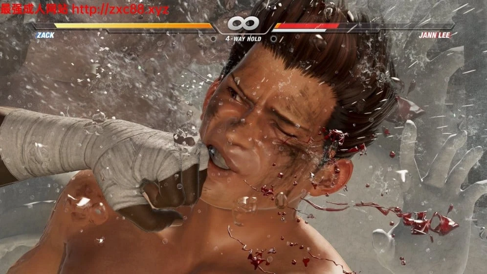 死或生6:DOA6 中文版+升级档+存档+16项修改器【新作】【32G】 畅玩游戏 预览第11张-XACG动漫资源社——中文ACG动漫游戏社区