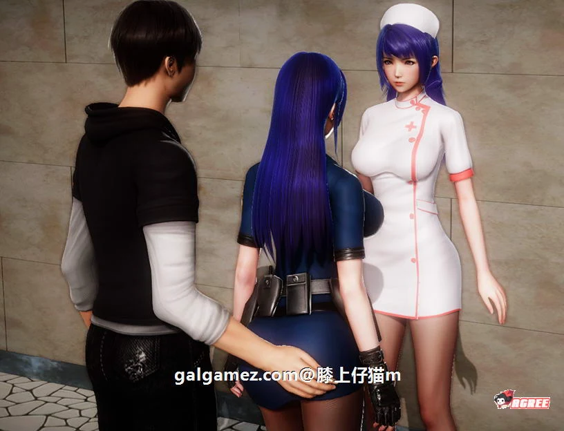 【国产RPG/中文/动态】风骚人生V3.1 完整众筹中文作弊版【PC+安卓/4.4G】 畅玩游戏 预览第9张-XACG动漫资源社——中文ACG动漫游戏社区 【国产RPG/中文/动态】风骚人生V3.1 完整众筹中文作弊版【PC+安卓/4.4G】 畅玩游戏 预览第9张