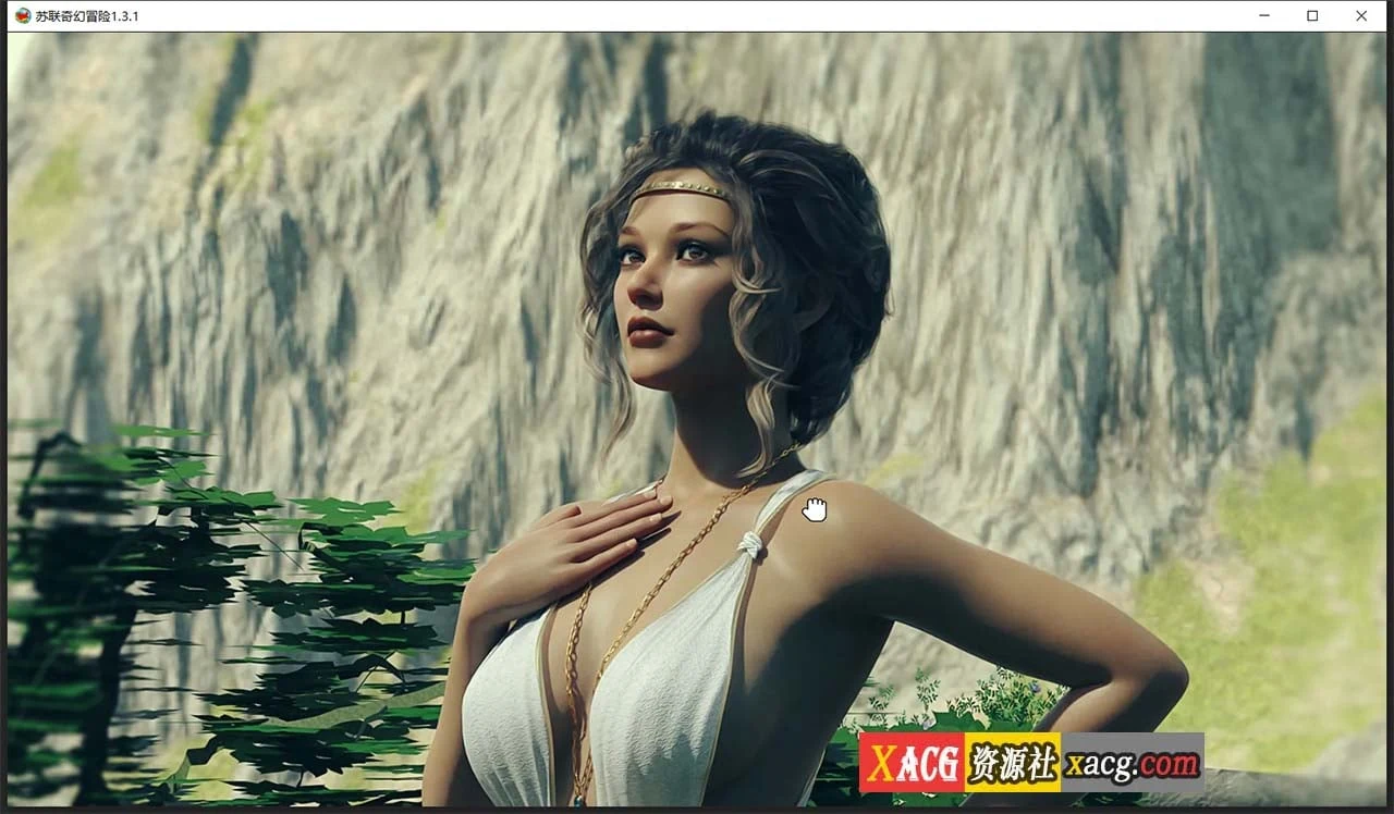 【欧美SLG/汉化/动态】苏联奇幻冒险V1.3.1 精翻汉化版 【PC+安卓/2G】 畅玩游戏 预览第9张-XACG动漫资源社——中文ACG动漫游戏社区 【欧美SLG/汉化/动态】苏联奇幻冒险V1.3.1 精翻汉化版 【PC+安卓/2G】 畅玩游戏 预览第9张