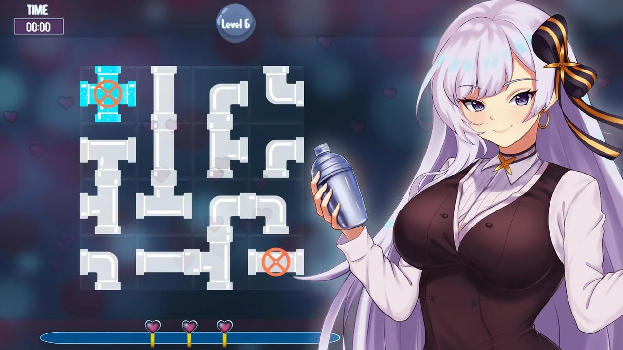 【互动SLG/中文】我的性感女服务员 V1.1 STEAM 官方中文步兵版 +存档【1.2G】 畅玩游戏 预览第11张-XACG动漫资源社——中文ACG动漫游戏社区 【互动SLG/中文】我的性感女服务员 V1.1 STEAM 官方中文步兵版 +存档【1.2G】 畅玩游戏 预览第11张