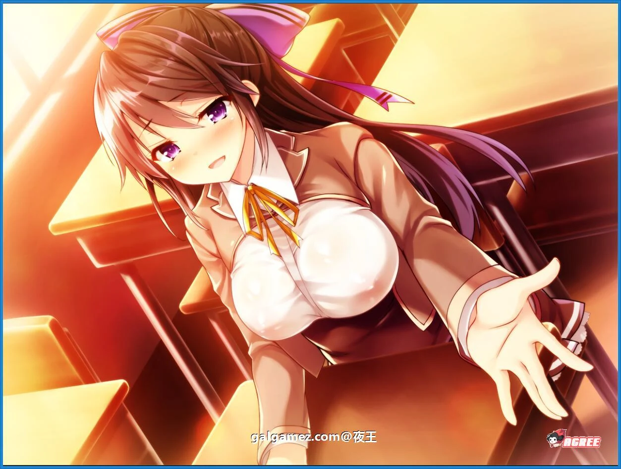 【拔作/汉化/CV】怎么欺负冬爱酱都可以哦~云汉化版+CG包【抖M新作/PC+安卓/2.2G】 畅玩游戏 预览第3张-XACG动漫资源社——中文ACG动漫游戏社区 【拔作/汉化/CV】怎么欺负冬爱酱都可以哦~云汉化版+CG包【抖M新作/PC+安卓/2.2G】 畅玩游戏 预览第3张