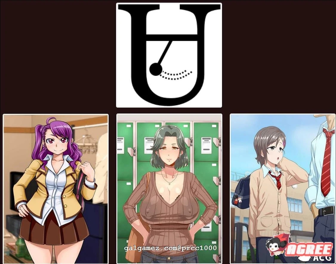 超级催眠大学！V12完结正式版（PC+安卓/300M/新作）[催眠SLG/HTML/双版本]