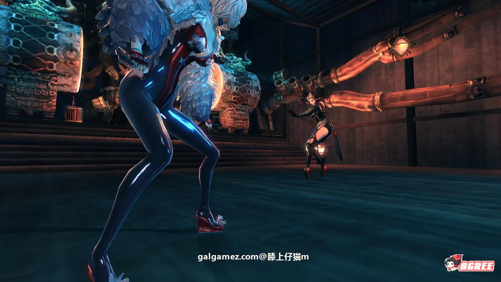 【3D史诗网游/全动态】剑灵:单机中文版!服务端一键开启版+GM工具+绅士MOD【30G】 畅玩游戏 预览第12张-XACG动漫资源社——中文ACG动漫游戏社区 【3D史诗网游/全动态】剑灵:单机中文版!服务端一键开启版+GM工具+绅士MOD【30G】 畅玩游戏 预览第12张
