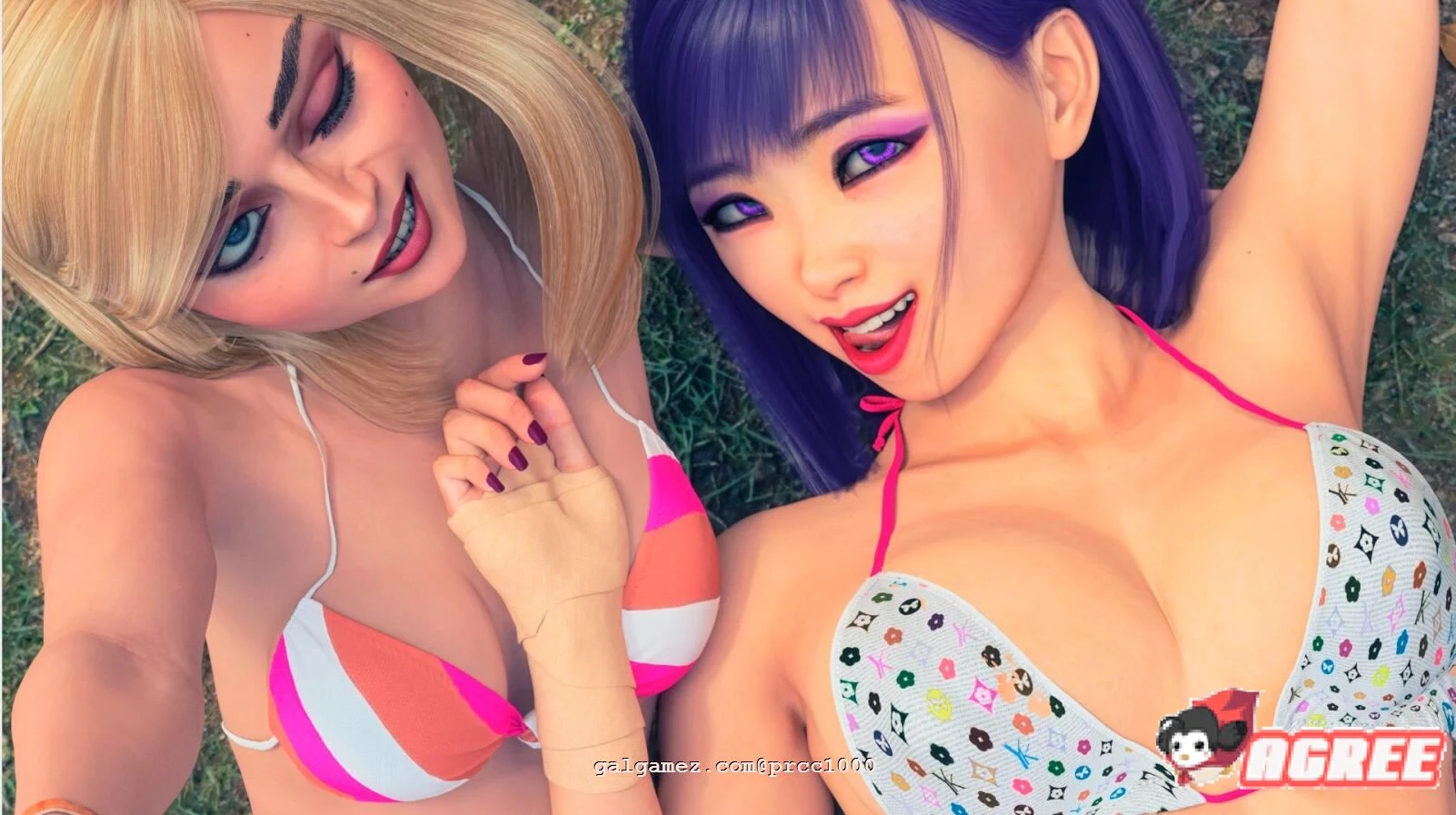【欧美SLG/汉化/动态】猎艳逐影 V0.12.3 精翻汉化版【更新/PC+安卓/3G】 畅玩游戏 预览第4张-XACG动漫资源社——中文ACG动漫游戏社区 【欧美SLG/汉化/动态】猎艳逐影 V0.12.3 精翻汉化版【更新/PC+安卓/3G】 畅玩游戏 预览第4张