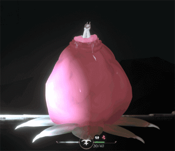 【究极ACT/官中/全动态】神作：棘罪修女-伊妮莎 V0.6.2 官方中文版【新增怀孕/白丝高跟/4G】 畅玩游戏 预览第5张