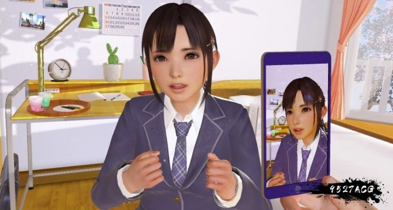 VR女友1.2 整合中文汉化+解码+通关存档 VRKanojo 畅玩游戏 预览第3张-XACG动漫资源社——中文ACG动漫游戏社区 VR女友1.2 整合中文汉化+解码+通关存档 VRKanojo 畅玩游戏 预览第3张