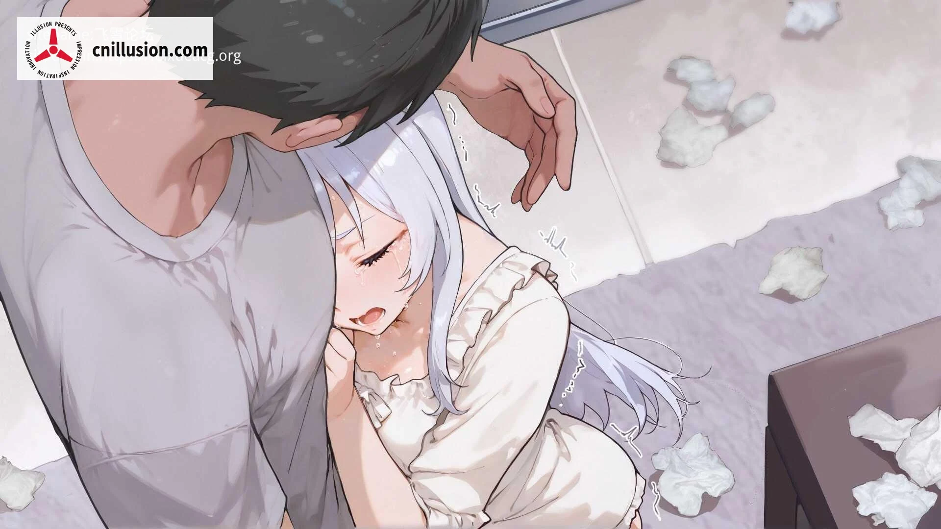 废案少女 ~克隆千金的调教生活 Rejected Doll ~ Erotic Discipline for the Clone Princess [官中+无码] [PC] [SLG/官中/动态] [1.74G/百度云/FM]