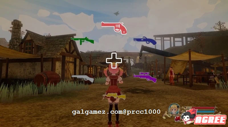 【FPS/3D/全动态】洛蕾娜和遗迹之国:ロレーナと遺跡の国 Ver1.03 无码版 【4G】 畅玩游戏 预览第7张-XACG动漫资源社——中文ACG动漫游戏社区 【FPS/3D/全动态】洛蕾娜和遗迹之国:ロレーナと遺跡の国 Ver1.03 无码版 【4G】 畅玩游戏 预览第7张