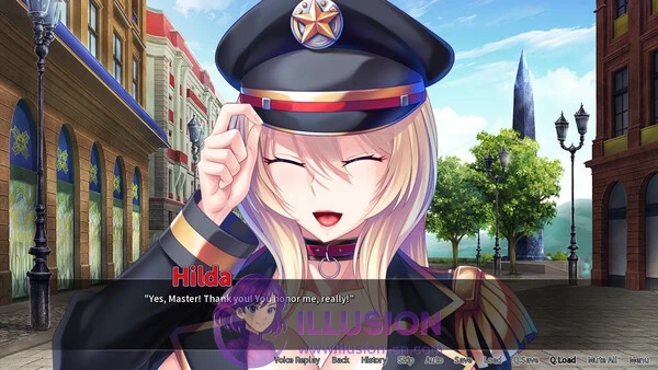 力量收服女将与公主 官方中文版 [Major Milkers on Double Booty Duty] 老玩家亲测安全无毒~