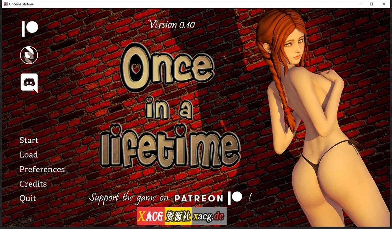 【国风后宫SLG/英文/动态】一生一次 V1.0 官方英文原版+全CG【3月大更新/PC+安卓/7.6G】 畅玩游戏 预览第2张-XACG动漫资源社——中文ACG动漫游戏社区 【国风后宫SLG/英文/动态】一生一次 V1.0 官方英文原版+全CG【3月大更新/PC+安卓/7.6G】 畅玩游戏 预览第2张