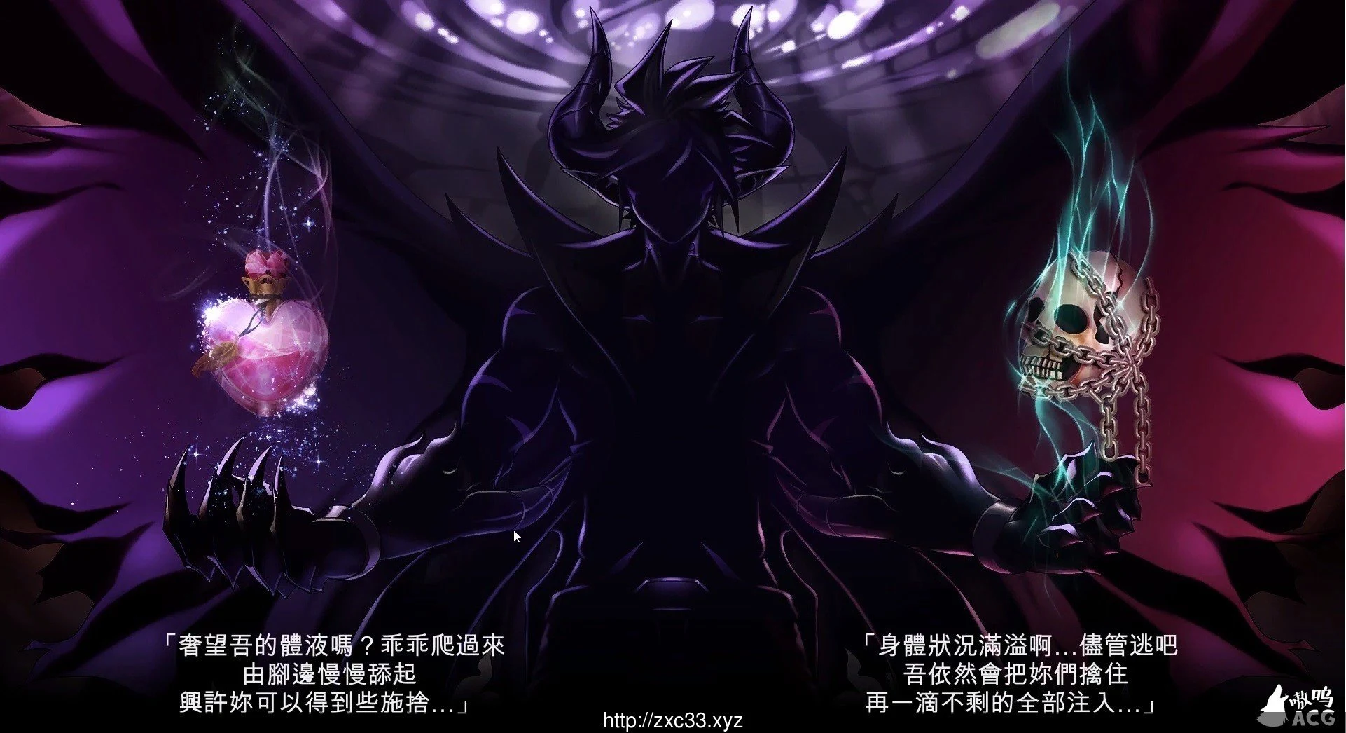 Re:Gals Panic 幻想天蚕变 STEAM官中破解/社保补丁 畅玩游戏 预览第2张-XACG动漫资源社——中文ACG动漫游戏社区