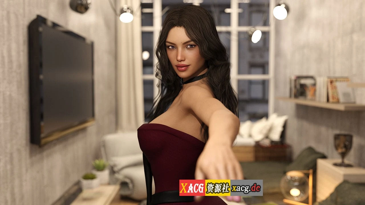 【欧美SLG/汉化/动态】职场高升:HighRiseClimb Ver0.90a 汉化版【PC+安卓/7G/更新】 畅玩游戏 预览第14张-XACG动漫资源社——中文ACG动漫游戏社区 【欧美SLG/汉化/动态】职场高升:HighRiseClimb Ver0.90a 汉化版【PC+安卓/7G/更新】 畅玩游戏 预览第14张