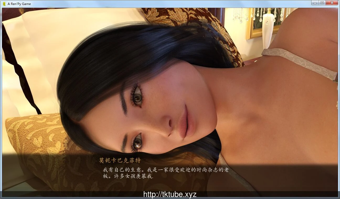 【欧美SLG/汉化/动态】时尚女王 Ep2 V15 1080P精翻汉化版+全CG【大更新/PC+安卓/12G】 畅玩游戏 预览第8张-XACG动漫资源社——中文ACG动漫游戏社区 【欧美SLG/汉化/动态】时尚女王 Ep2 V15 1080P精翻汉化版+全CG【大更新/PC+安卓/12G】 畅玩游戏 预览第8张