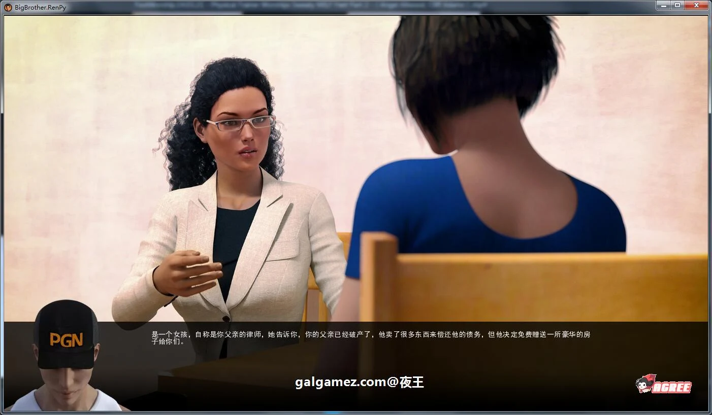 【欧美神作/英文/动态】大兄弟 大型扩展MOD版 v0.21.018 官方英文版+全CG 【4.5G】 畅玩游戏 预览第14张-XACG动漫资源社——中文ACG动漫游戏社区 【欧美神作/英文/动态】大兄弟 大型扩展MOD版 v0.21.018 官方英文版+全CG 【4.5G】 畅玩游戏 预览第14张