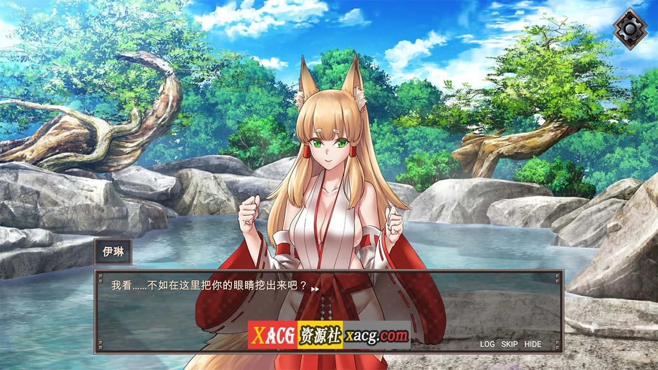【战略SLG/中文】欲望游戏 Game of lust Steam 官方中文版 【400M】 畅玩游戏 预览第10张-XACG动漫资源社——中文ACG动漫游戏社区 【战略SLG/中文】欲望游戏 Game of lust Steam 官方中文版 【400M】 畅玩游戏 预览第10张