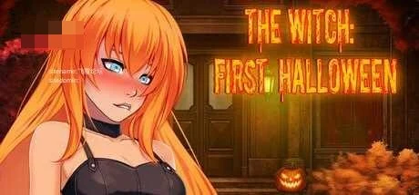 女巫:初次万圣夜 / The Witch: First Halloween 【2.96G】【动态】【官中+无码】【PC】【百度云/FM】【ACT】