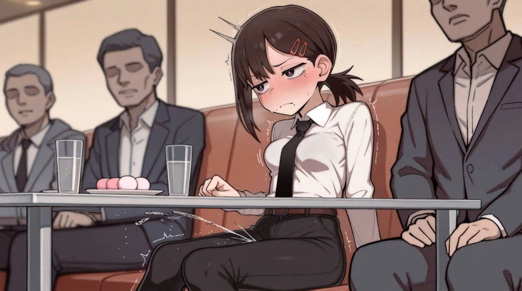 小红笨拙的亲密恶魔/Kobeni Sloppy Kiss Devil V1.2 [SLG游戏/汉化版] (AI汉化) PC-SLG
