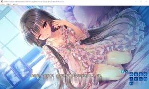 【ADV/汉化】忘却管家与恋爱大小姐的回忆录 完整精翻汉化版【750M】【新汉化/全CV】 畅玩游戏 预览第5张-XACG动漫资源社——中文ACG动漫游戏社区