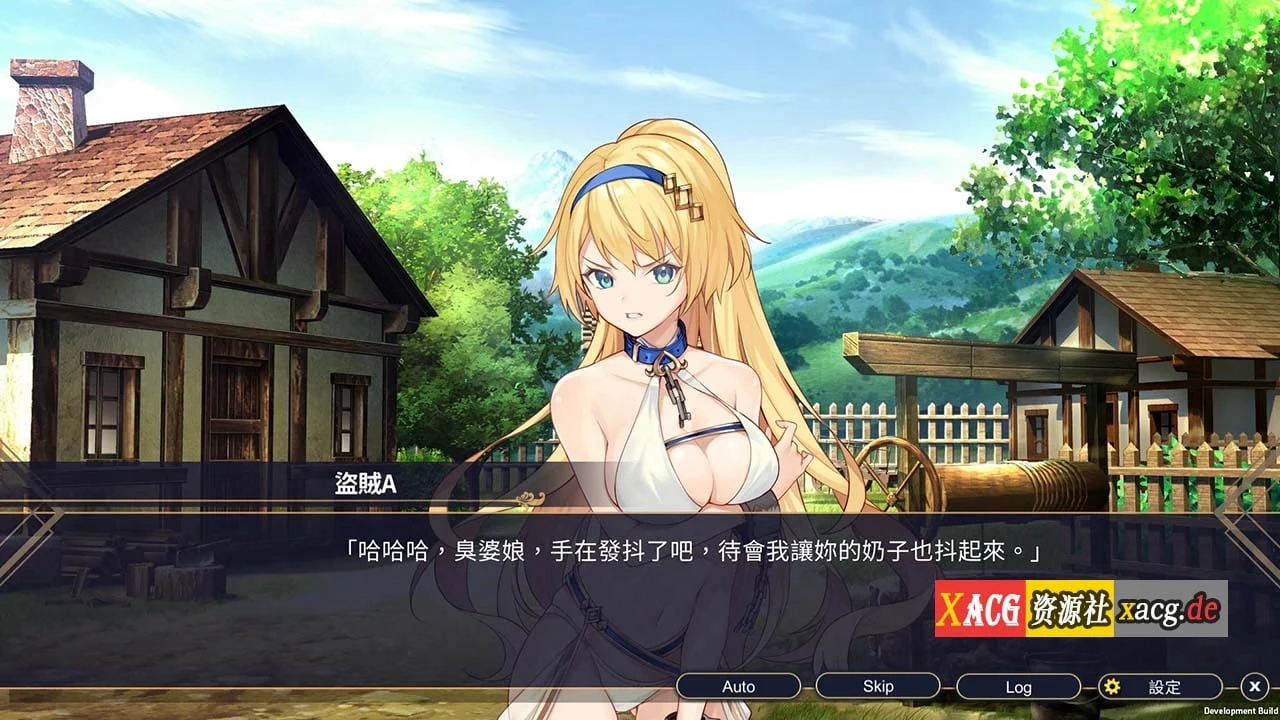 【10月10日限免】【经营SLG/中文/全CV】赫雷斯的角斗场 V1.1.02 官方中文步兵版+全CG存档【安卓+PC/1.6G/更新】 畅玩游戏 预览第6张-XACG动漫资源社——中文ACG动漫游戏社区 【10月10日限免】【经营SLG/中文/全CV】赫雷斯的角斗场 V1.1.02 官方中文步兵版+全CG存档【安卓+PC/1.6G/更新】 畅玩游戏 预览第6张