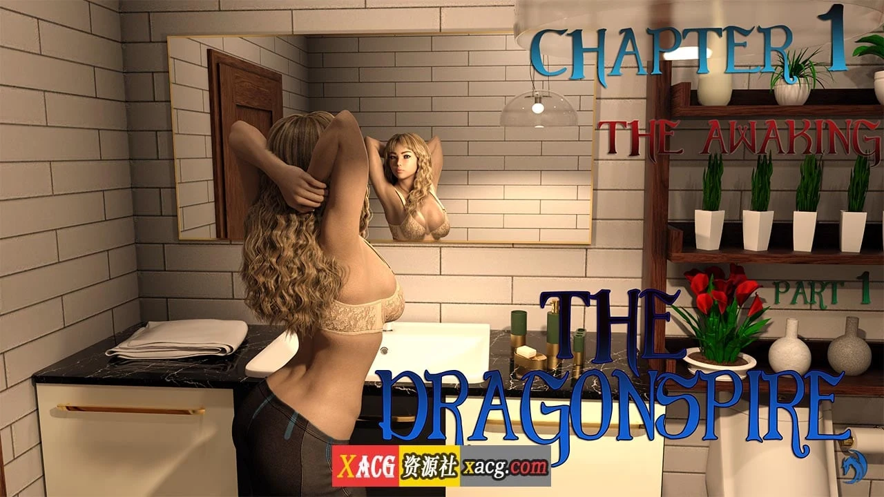 龙塔V0.1.2 汉化版 [欧美SLG/动态]