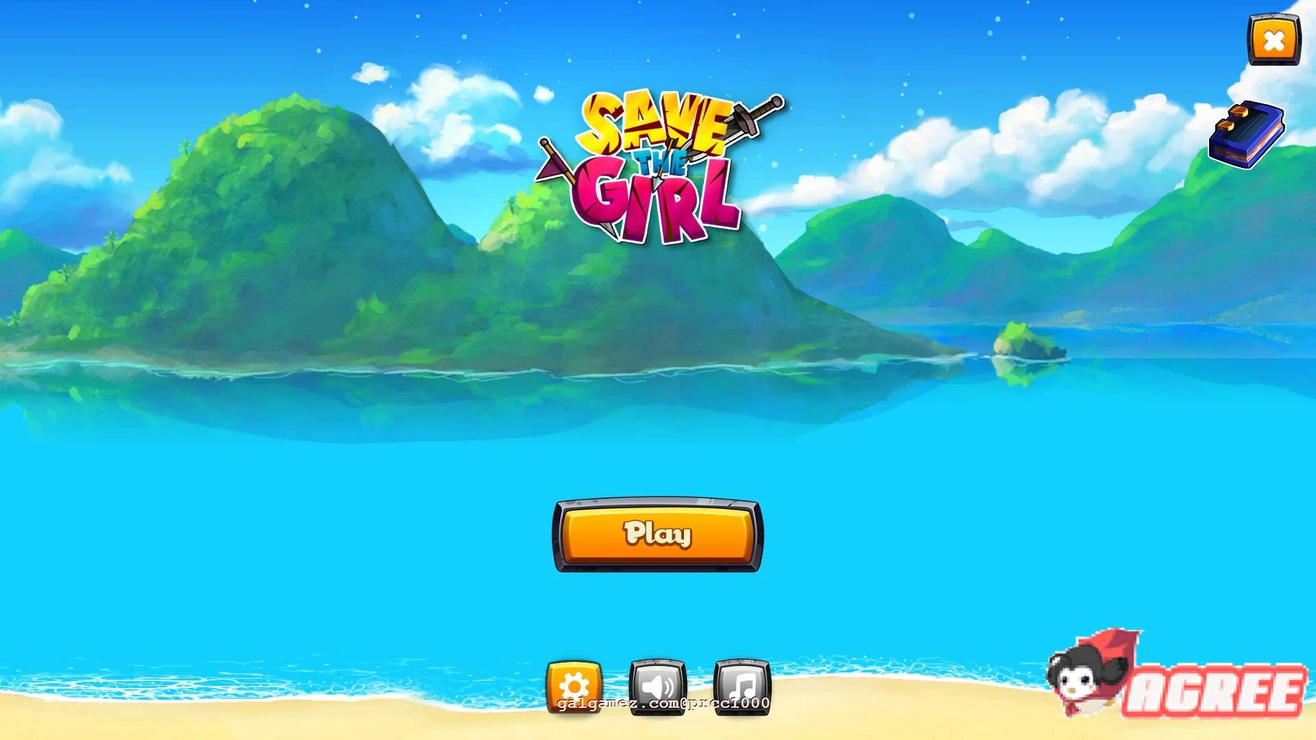 【神奇SLG/中文/全动态】救妞大冒险!Save The Girl 官方中文步兵版【500M】 畅玩游戏 预览第1张-XACG动漫资源社——中文ACG动漫游戏社区 【神奇SLG/中文/全动态】救妞大冒险!Save The Girl 官方中文步兵版【500M】 畅玩游戏 预览第1张