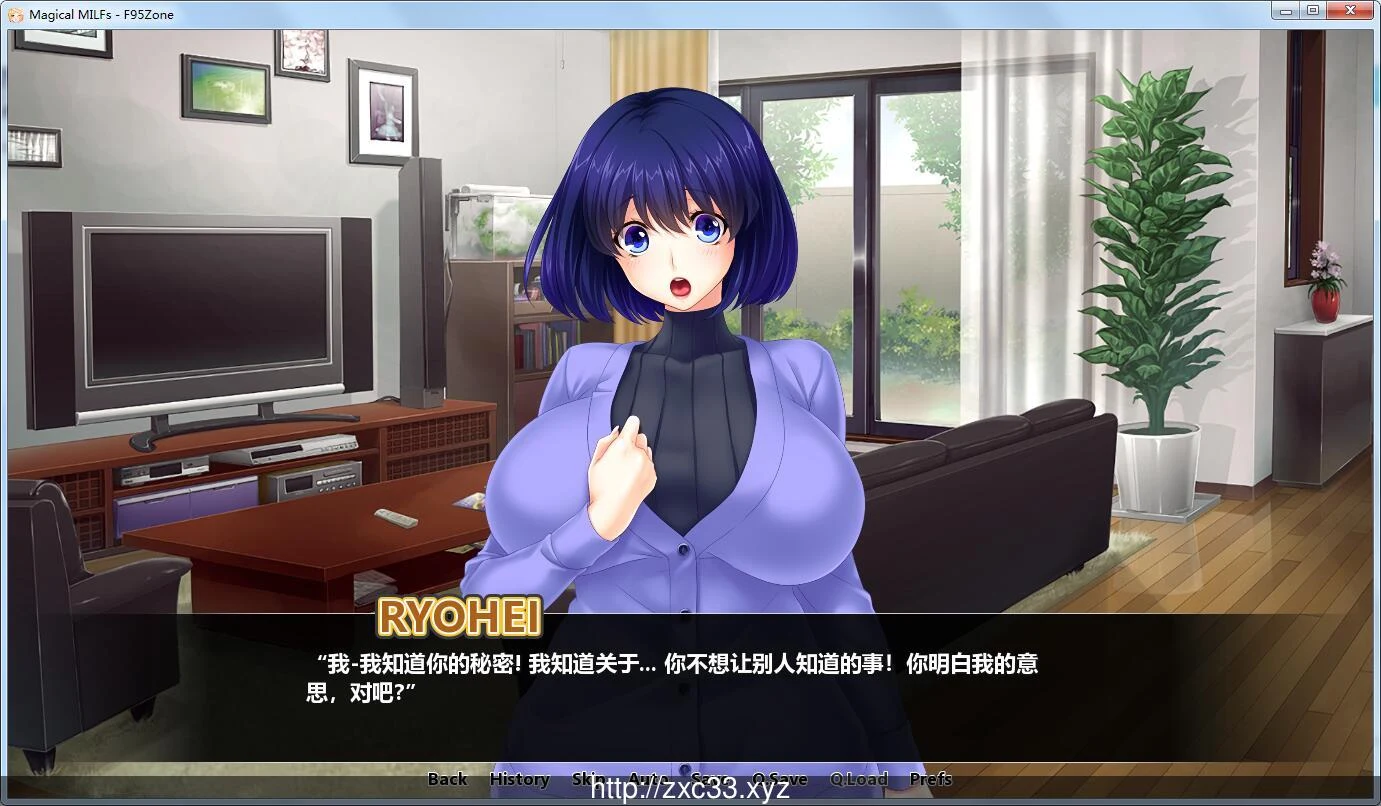 【日式SLG/社保大作】Magical MILFs-魔法熟女 完结汉化版/全CG【PC+安卓/全CV/2.6G】 畅玩游戏 预览第4张-XACG动漫资源社——中文ACG动漫游戏社区 【日式SLG/社保大作】Magical MILFs-魔法熟女 完结汉化版/全CG【PC+安卓/全CV/2.6G】 畅玩游戏 预览第4张