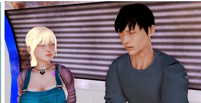 【亚洲SLG/AIGPT汉化/3D】让夜色闪耀 Let the Nightshine In v0.15 Ch. 2【PC+安卓/2.7G】 畅玩游戏 预览第4张-XACG动漫资源社——中文ACG动漫游戏社区