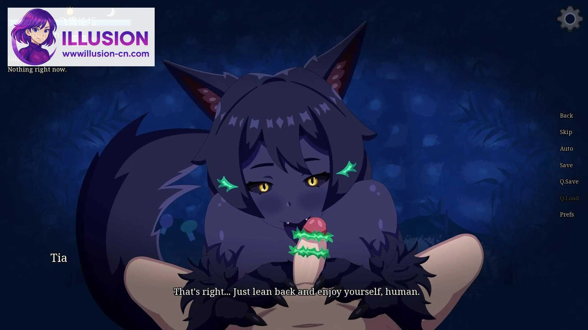 怪物女孩丛林 / Monster Girl Jungle [官中+动态] [PC-SLG游戏] [SLG] [PC] [714m] [百度云/FM]