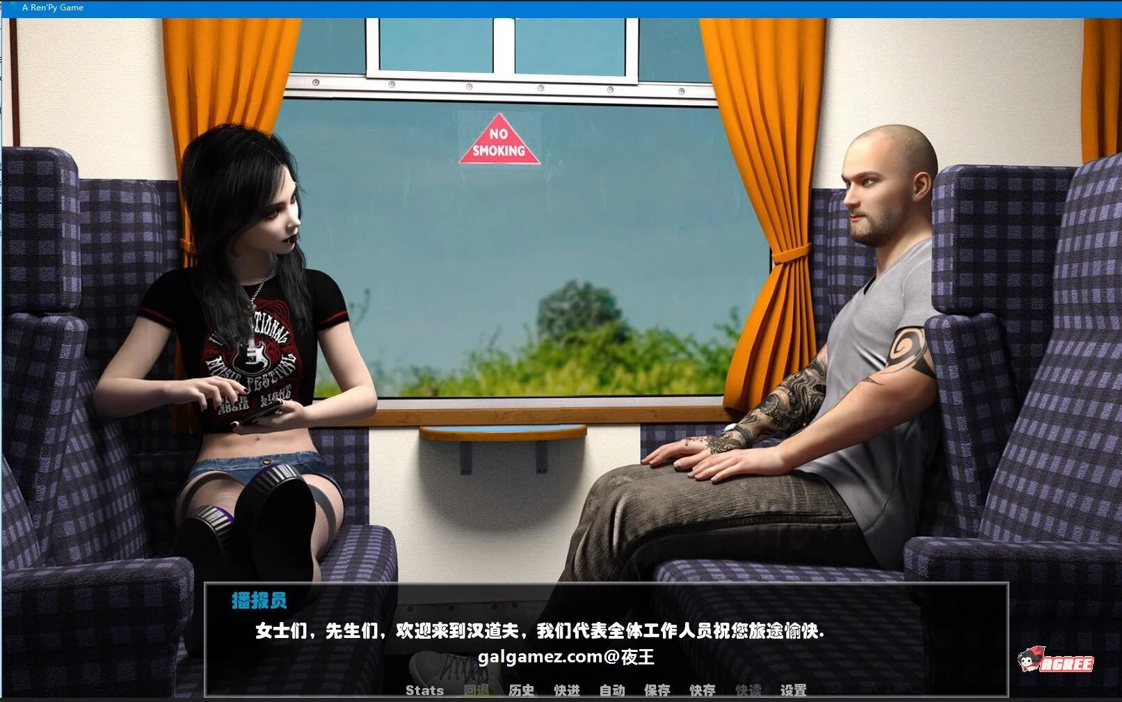 【欧美SLG/汉化/动态】喧嚣镇 精翻汉化完结版+全CG【PC+安卓/3.2G/9月更新完结】 畅玩游戏 预览第2张-XACG动漫资源社——中文ACG动漫游戏社区 【欧美SLG/汉化/动态】喧嚣镇 精翻汉化完结版+全CG【PC+安卓/3.2G/9月更新完结】 畅玩游戏 预览第2张